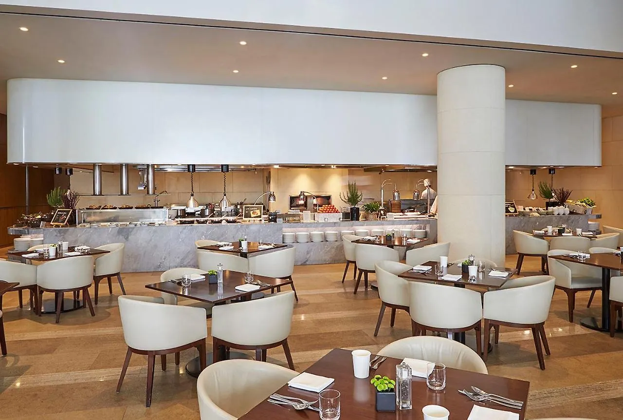 ***** ホテル Hyatt Regency Incheon Paradise City 韓国