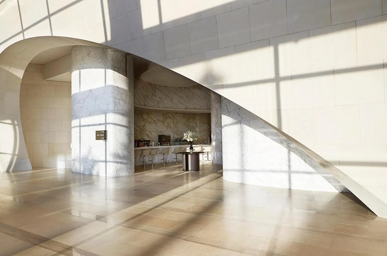 Hyatt Regency Incheon Paradise City 5*,