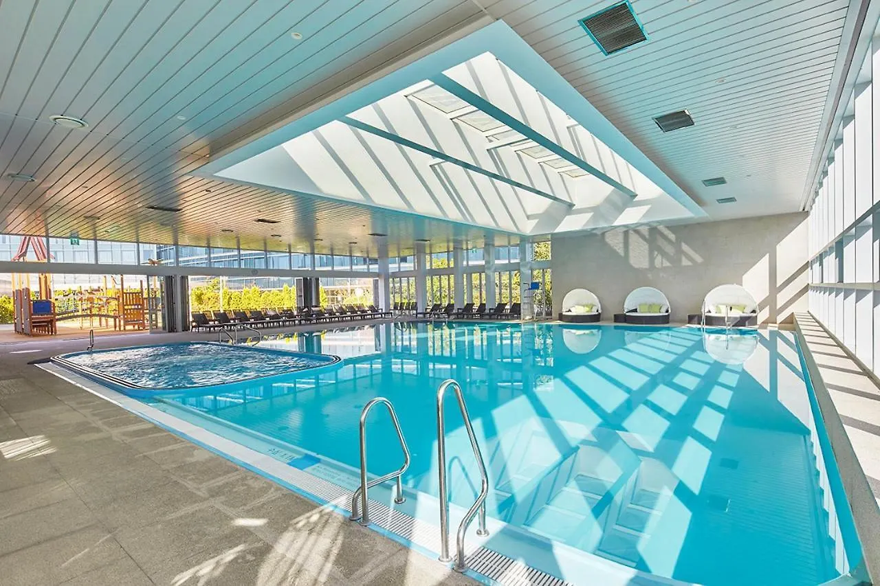ホテル Hyatt Regency Incheon Paradise City