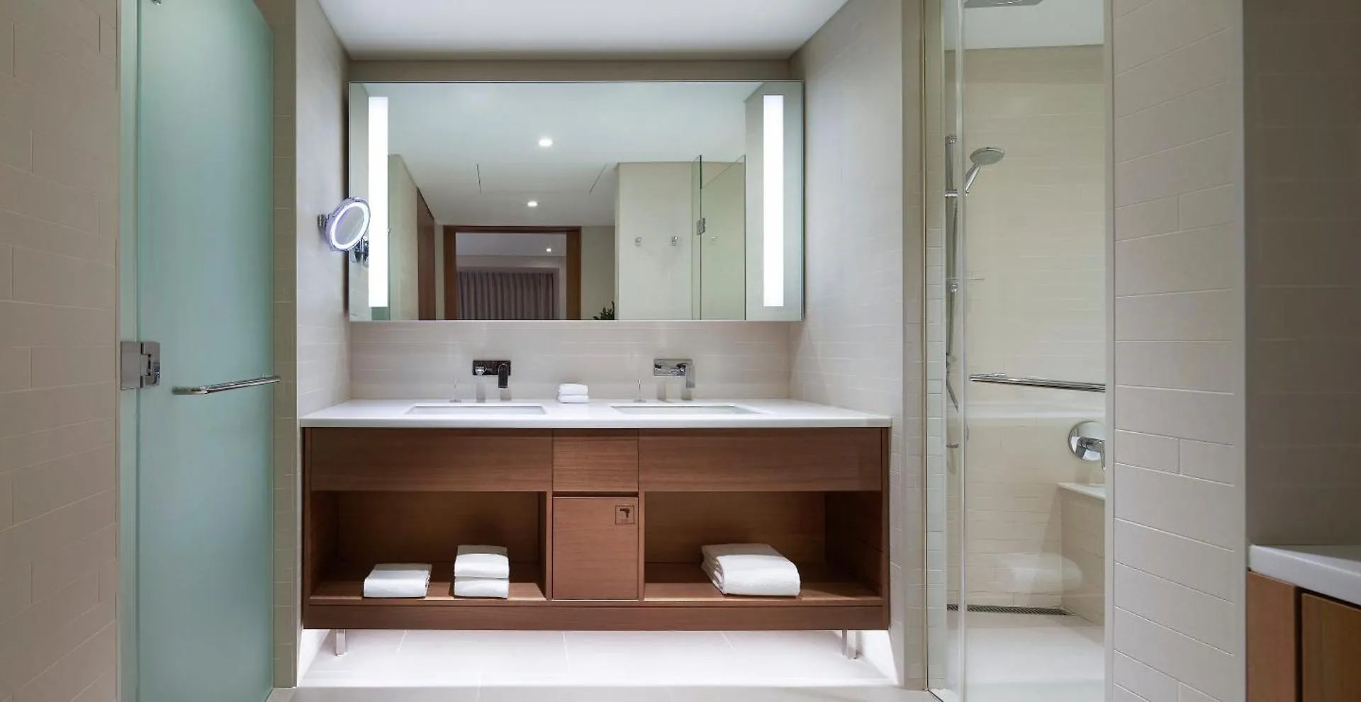 Hyatt Regency Incheon Paradise City