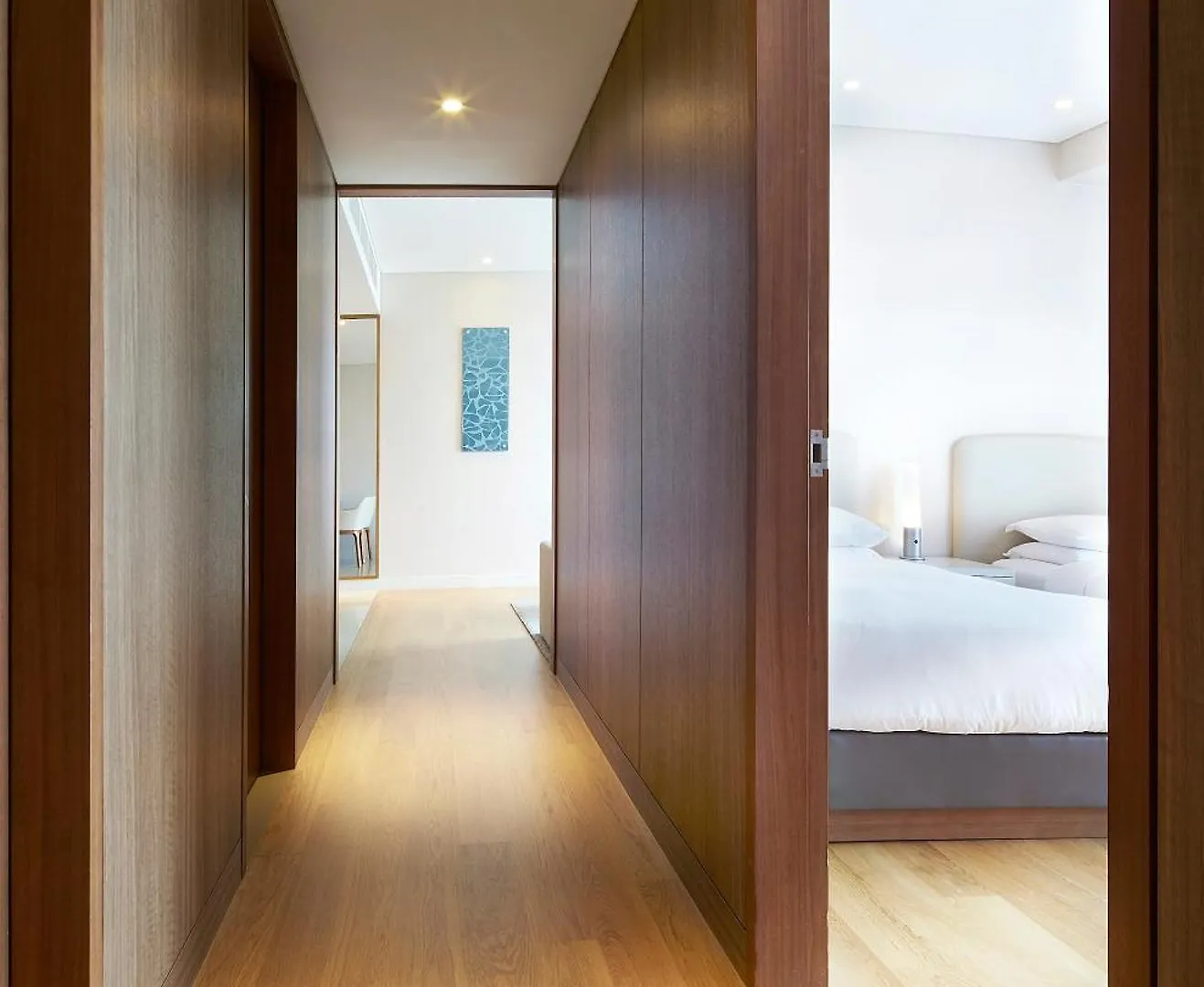 Hotel Hyatt Regency Incheon Paradise City