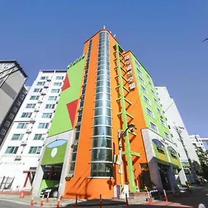visit hotel