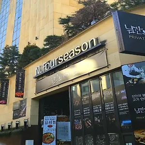 visit hotel