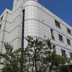 파크우드 에어포트 인천
