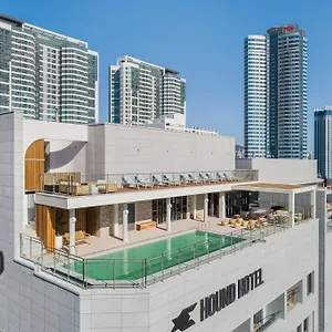 visit hotel