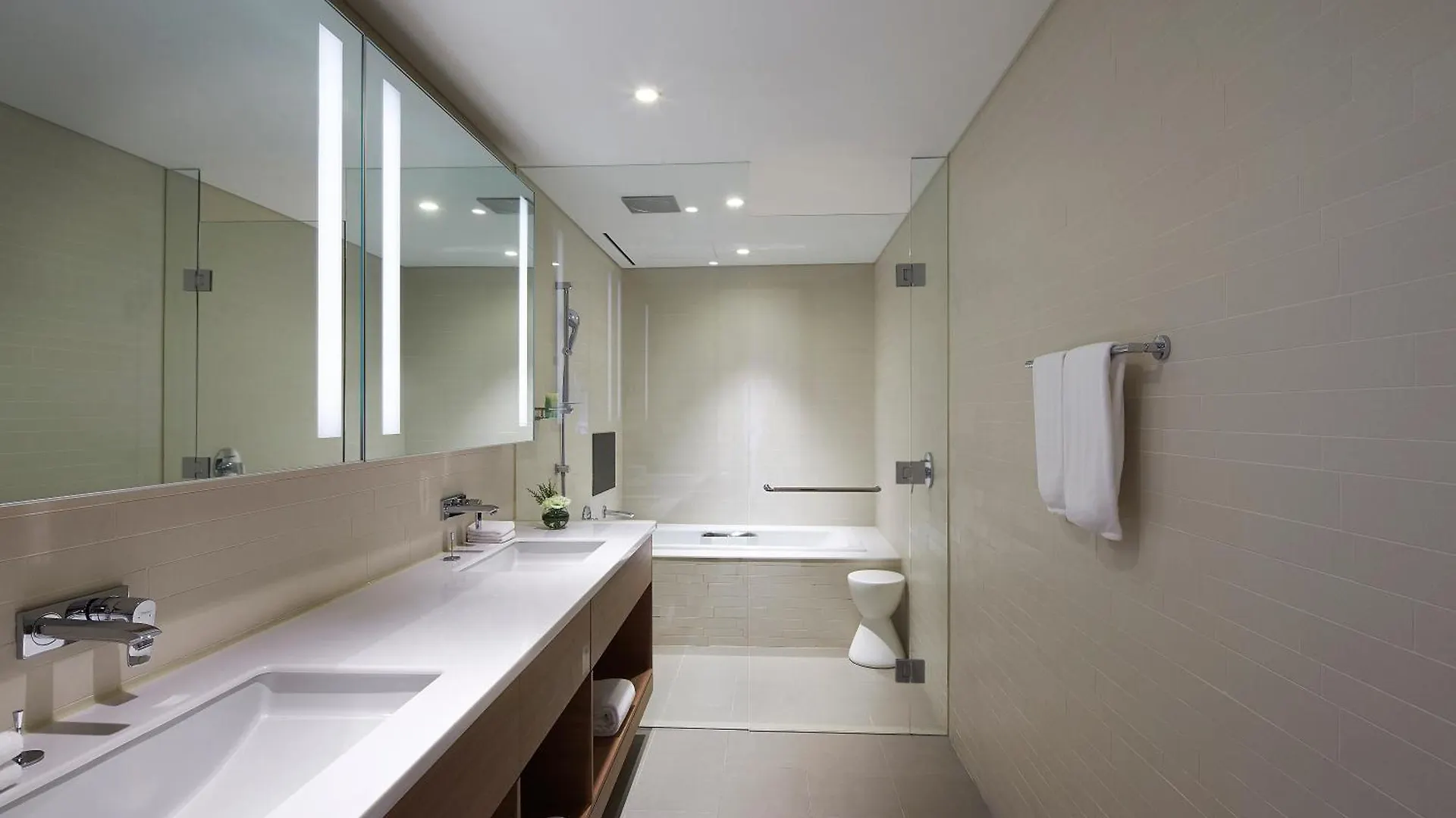 Hotel Hyatt Regency Incheon Paradise City